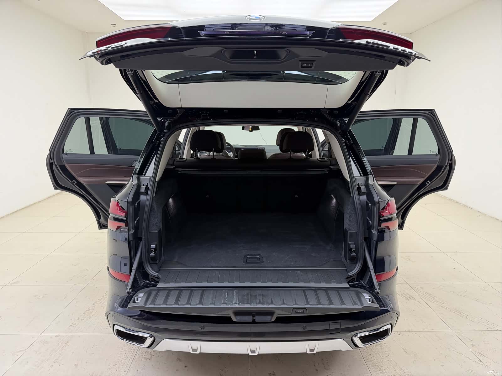 BMW X5, 2023 17