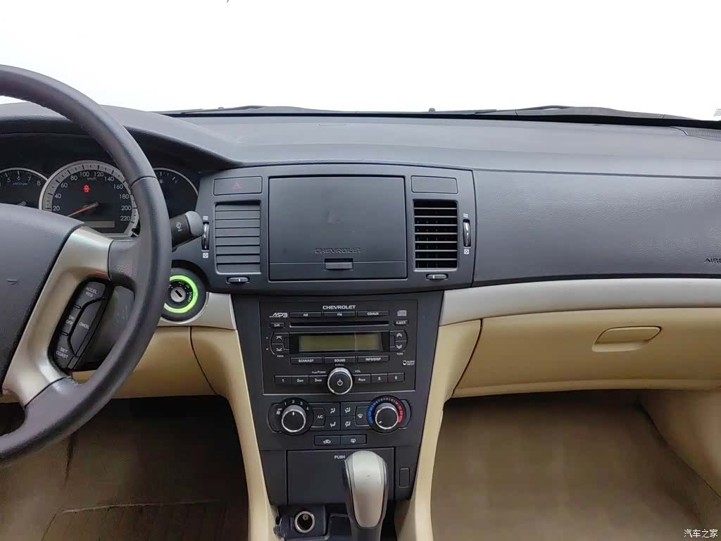 Chevrolet 1.8, 2012 12