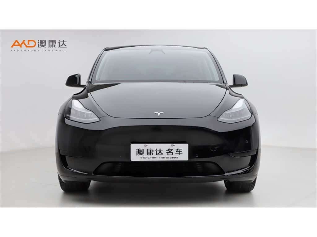 Tesla Model Y, 2022 2