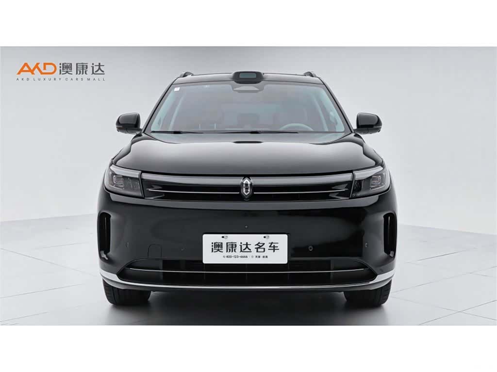AITO M7, 2025 2