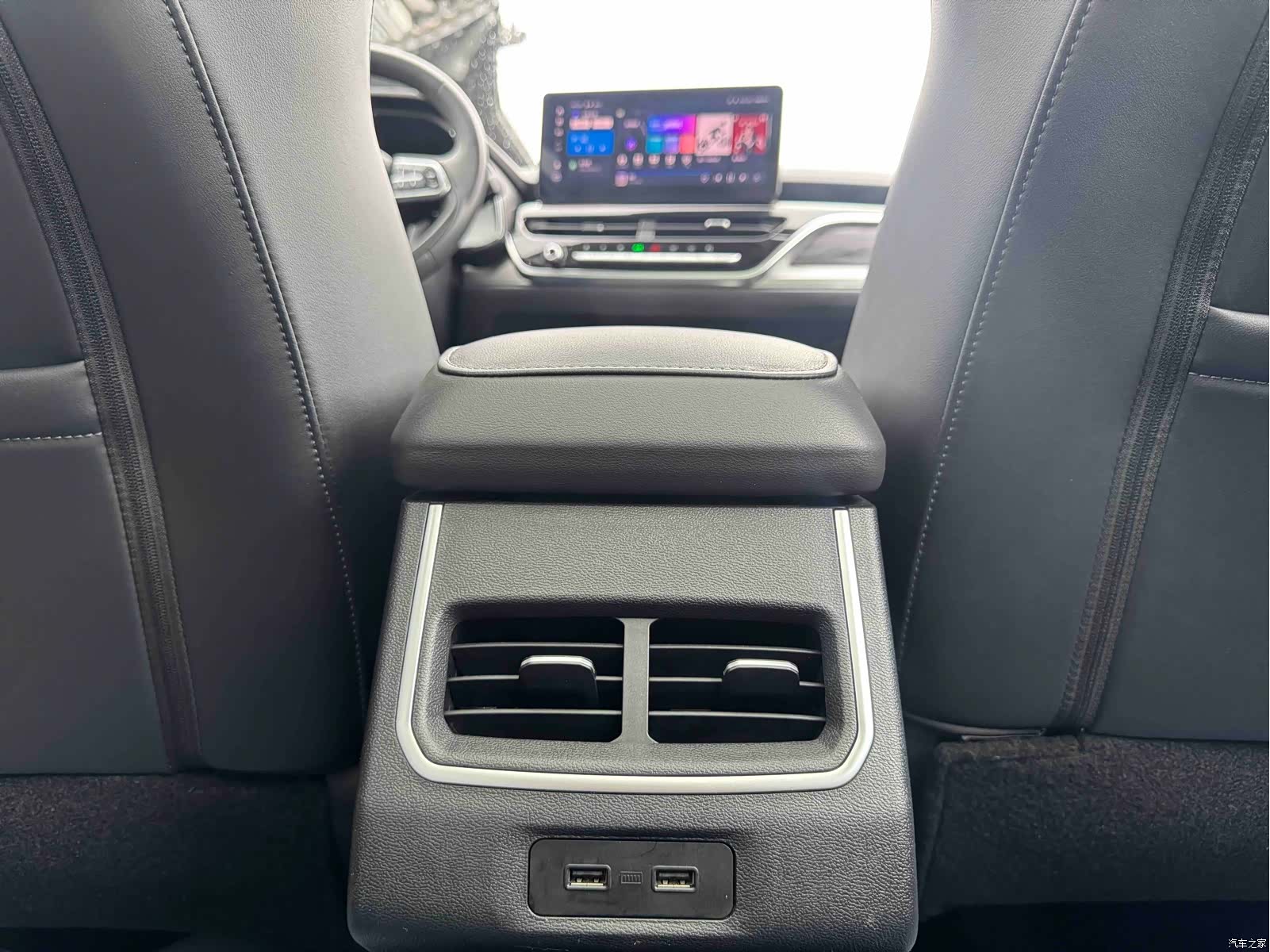 Haval H6, 2022 18