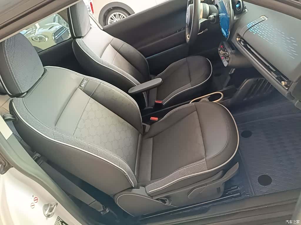 Mini Cooper, 2024 25