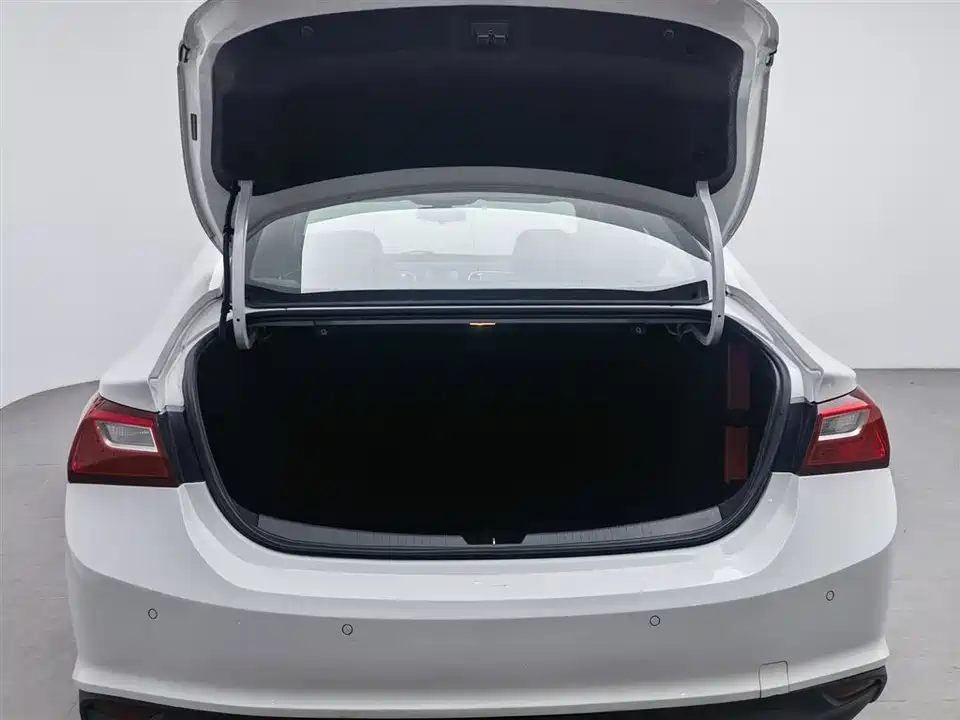 Chevrolet Mai Ruibao XL