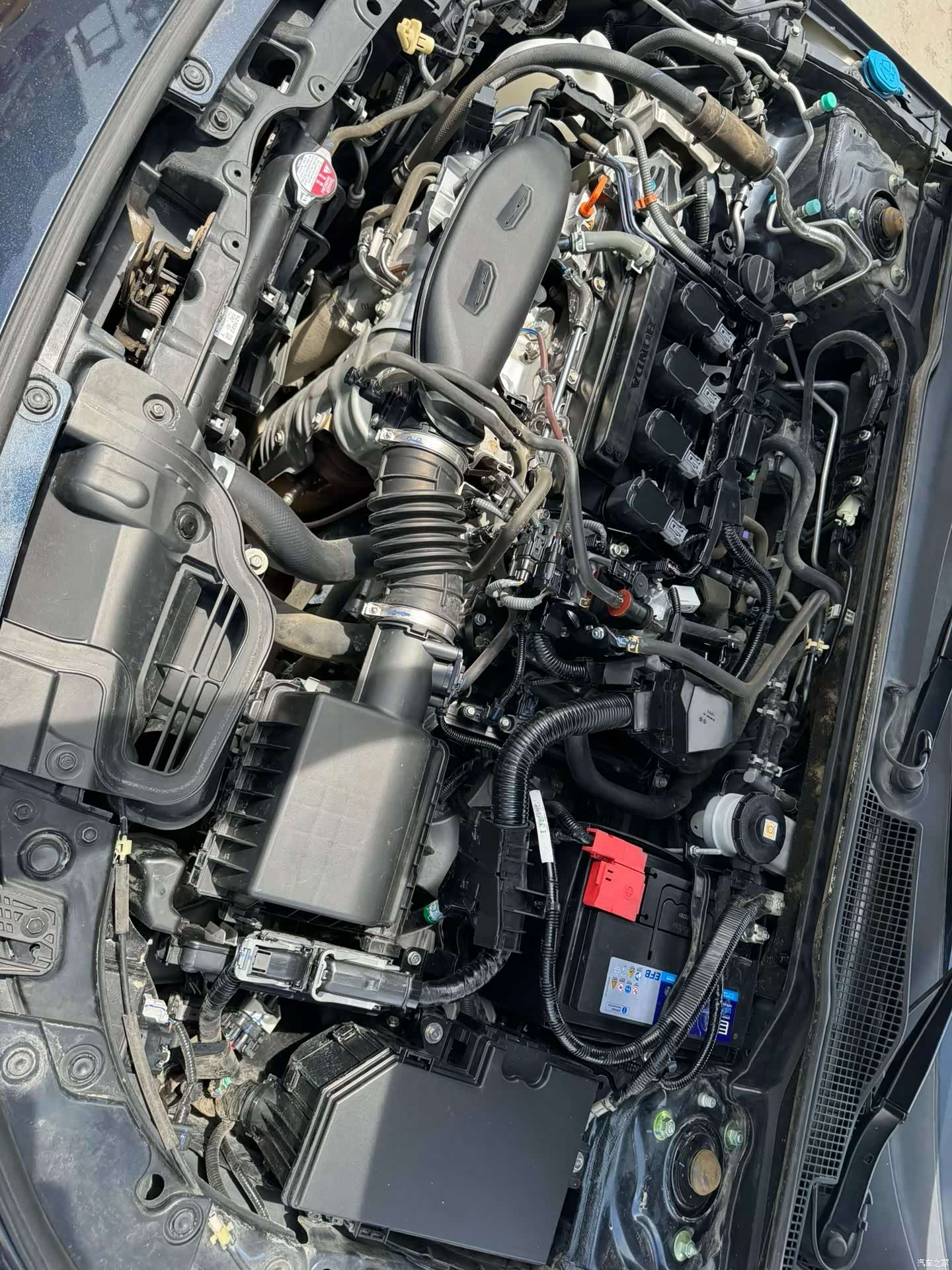 Honda Civic, 2022 19