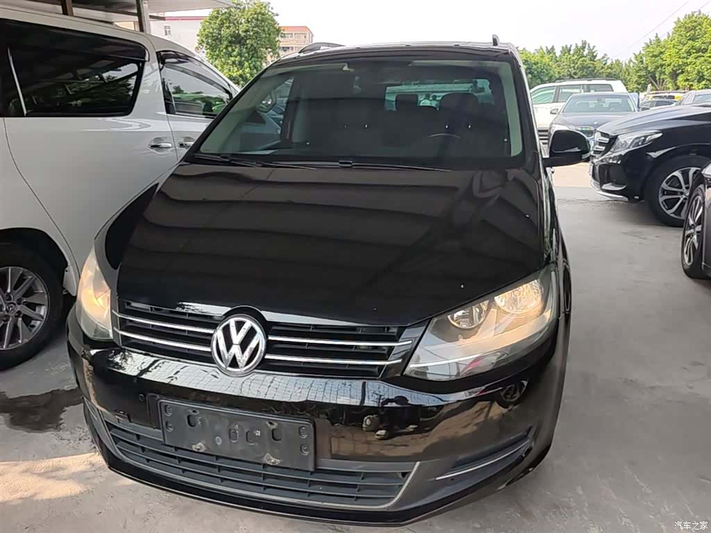 Volkswagen Xia, 2016 3