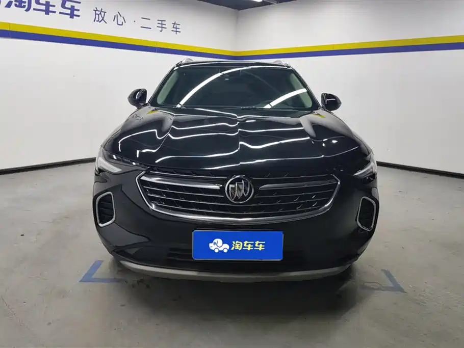 Buick Angkewei S