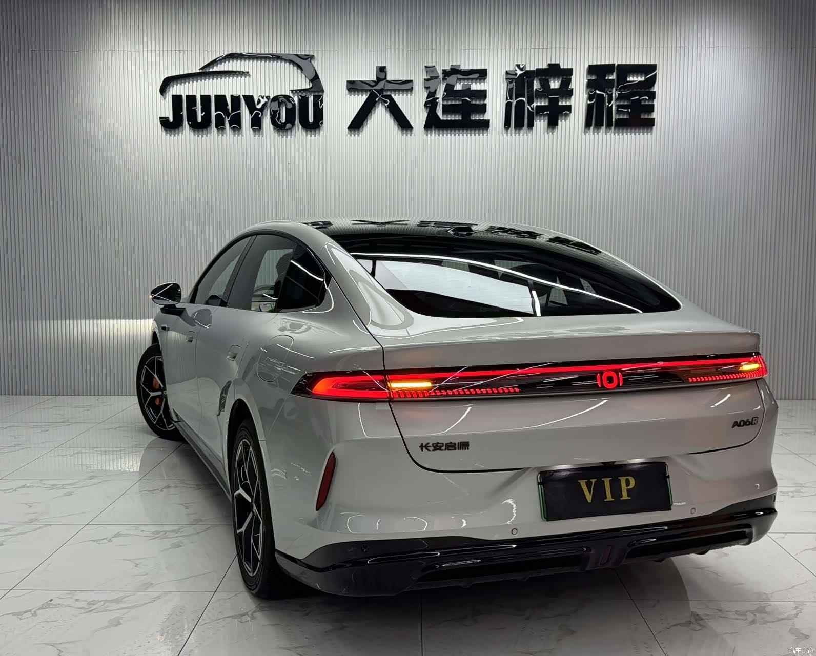Changan Eado, 2025 6