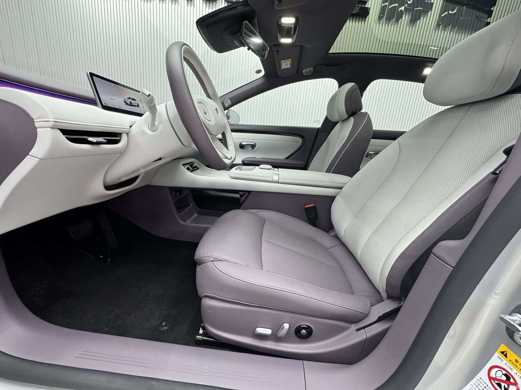 Changan Eado, 2025 11