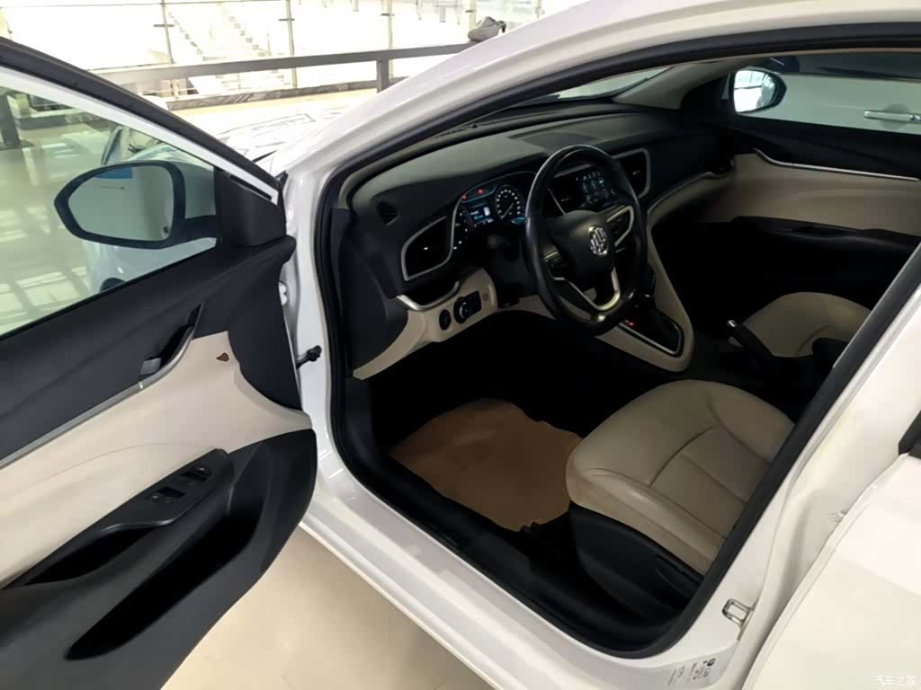Buick VI, 2020 16