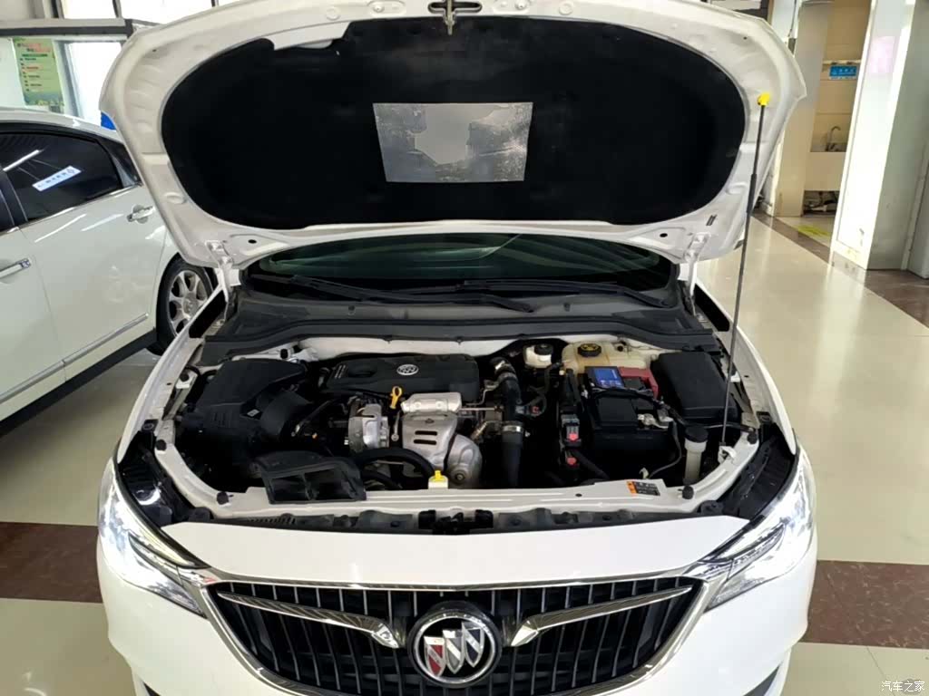 Buick VI, 2020 20