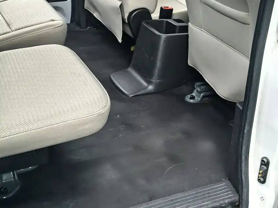 Wuling Wuling Hongguang V