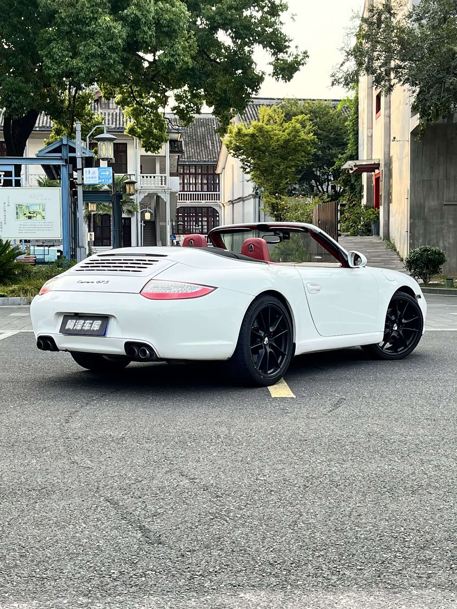 Porsche 911, 2012 10