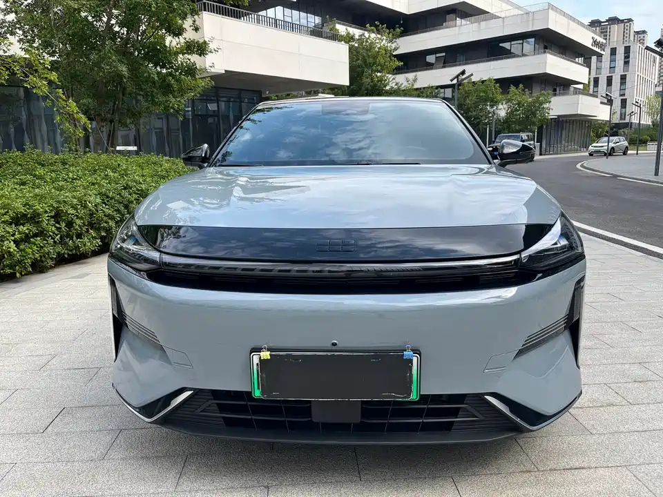 Geely Galaxy Galaxy L6