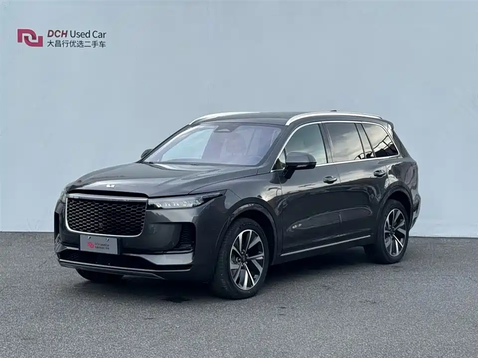 Li Auto Ideal ONE