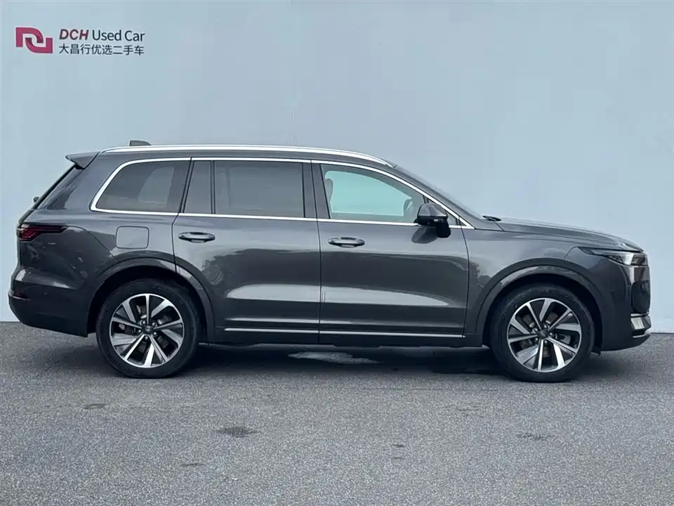 Li Auto Ideal ONE