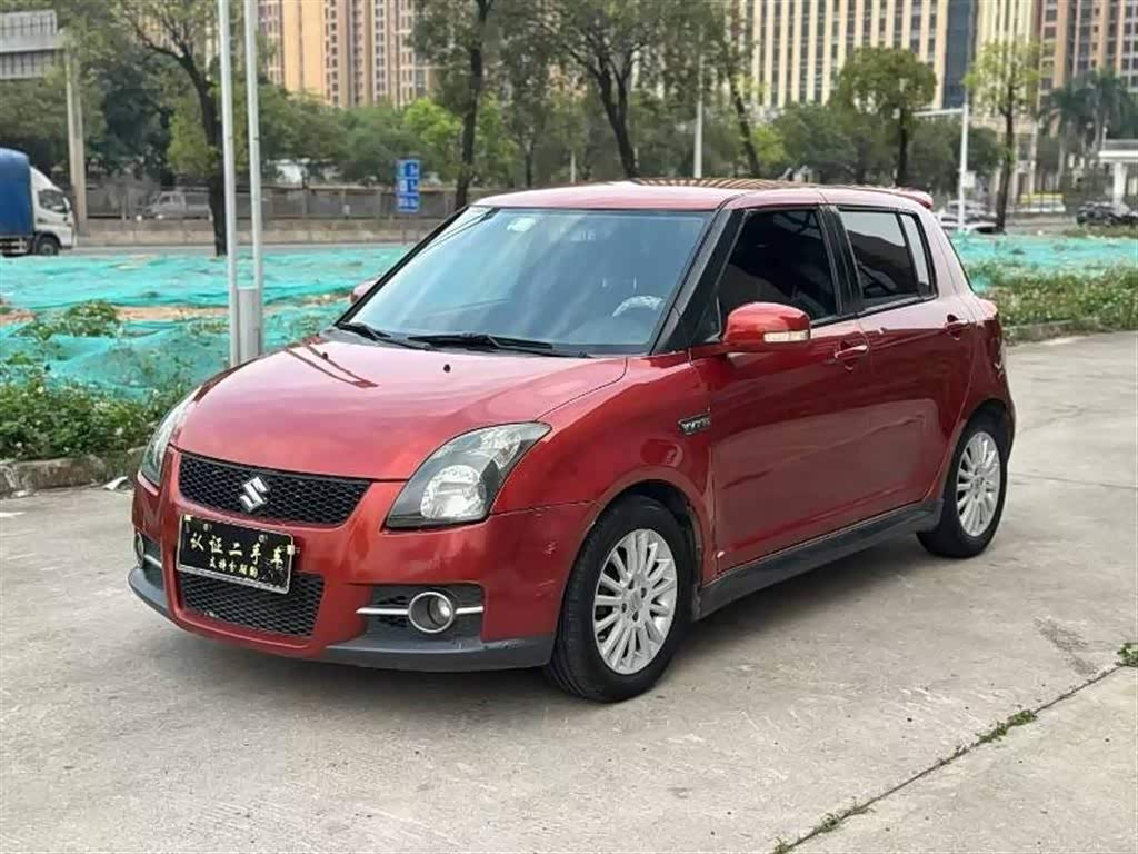Suzuki