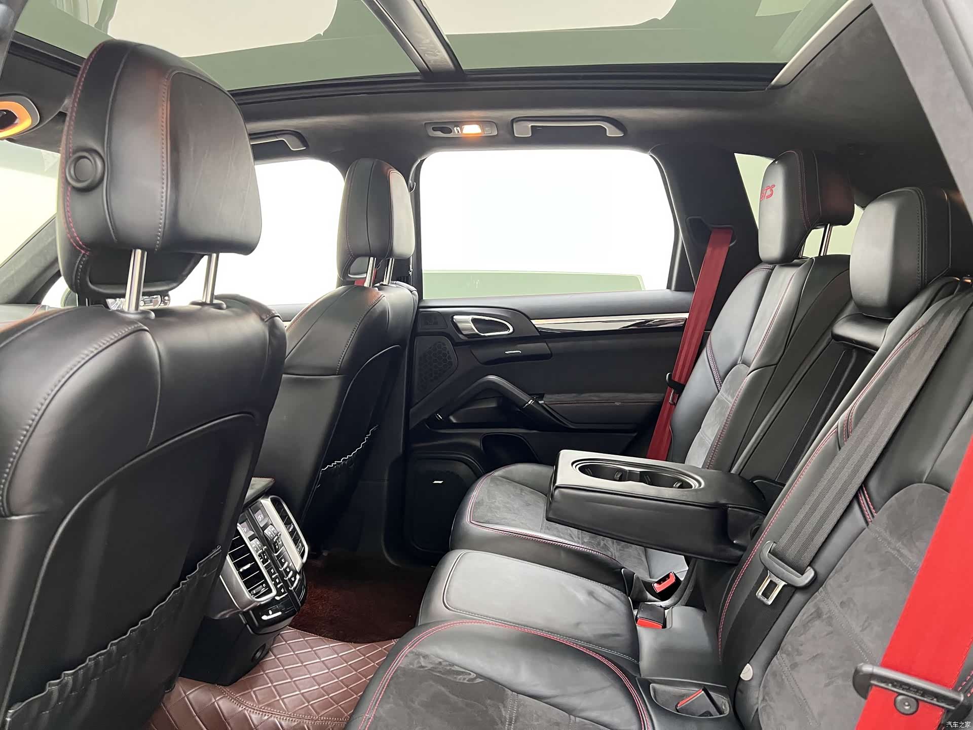 Porsche Cayenne, 2016 20