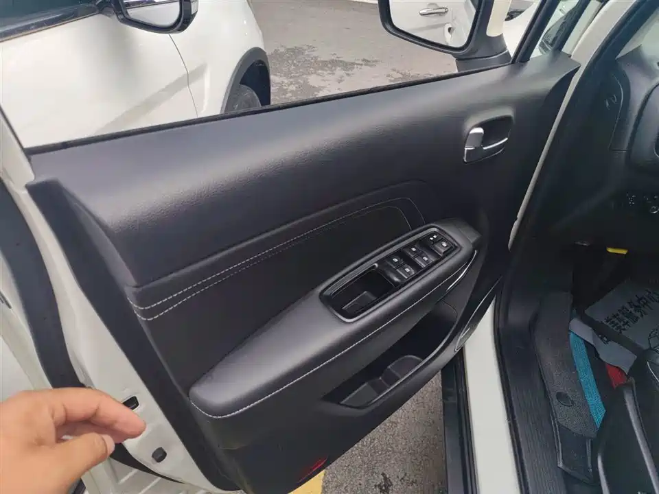 Trumpchi Trumpchi GS3