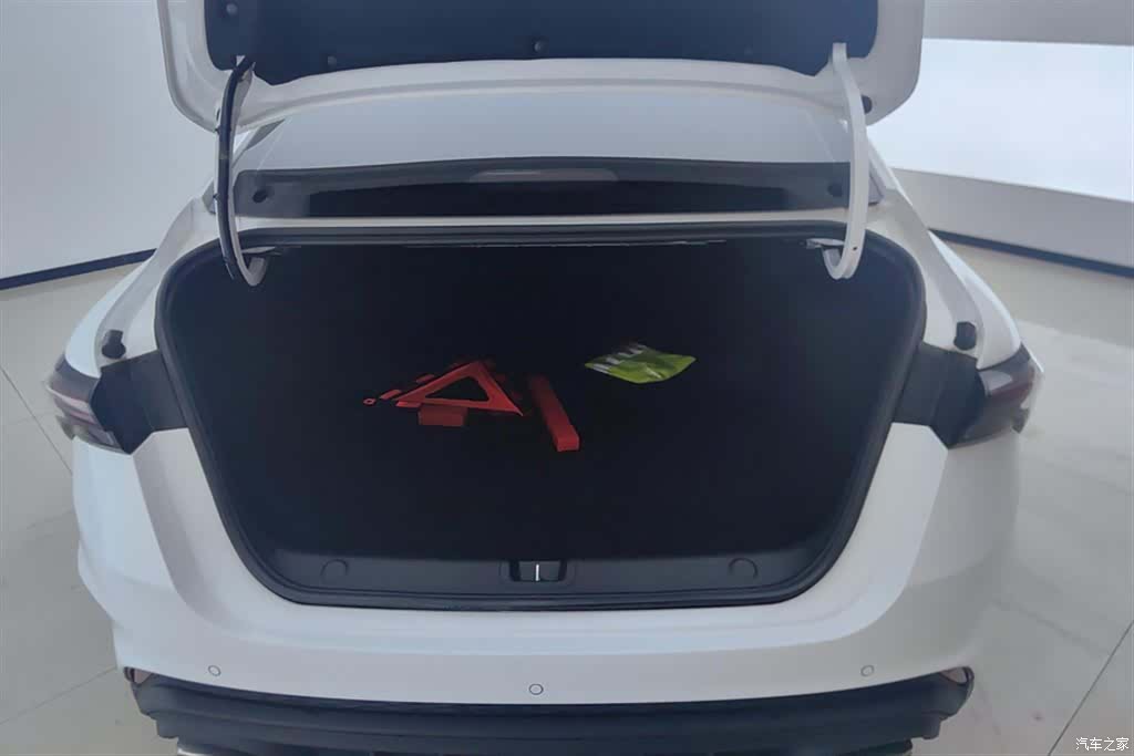 Geely Binray, 2023 4