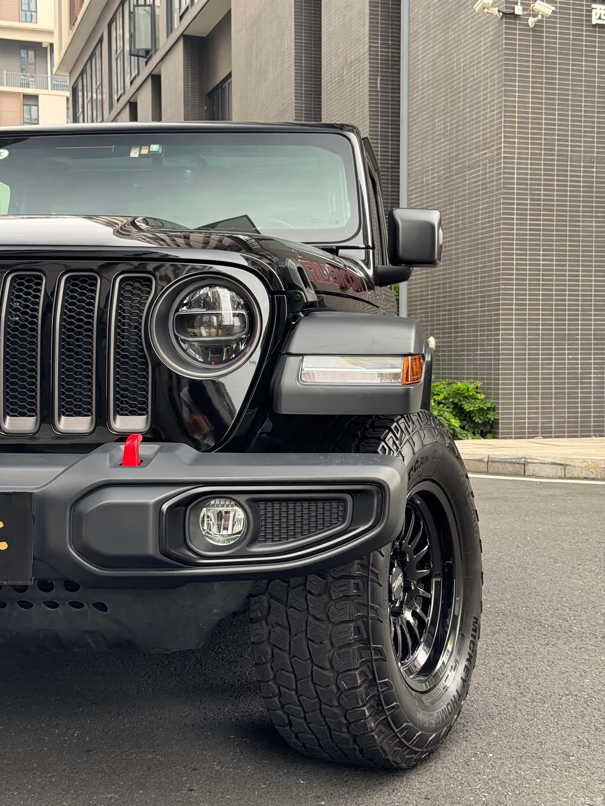 Jeep Wrangler, 2021 8