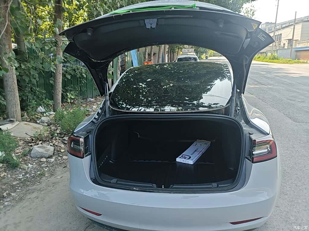 Tesla Model 3, 2020 19