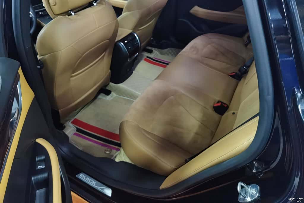 Buick LaCrosse, 2019 11