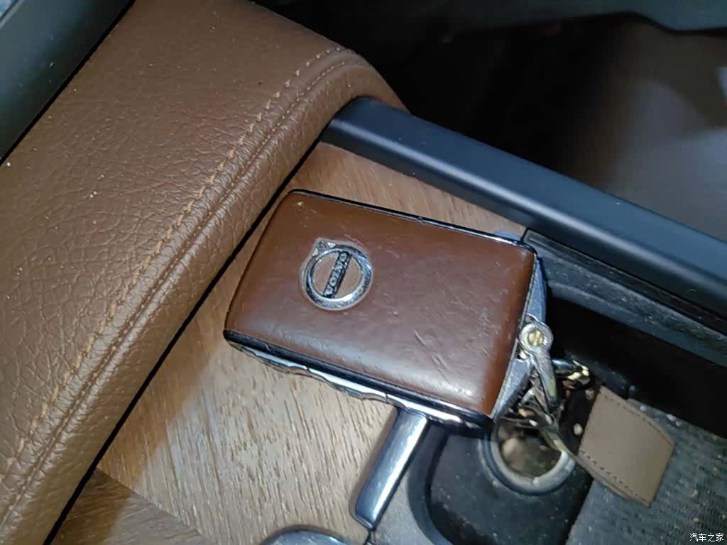 Volvo S90, 2017 9