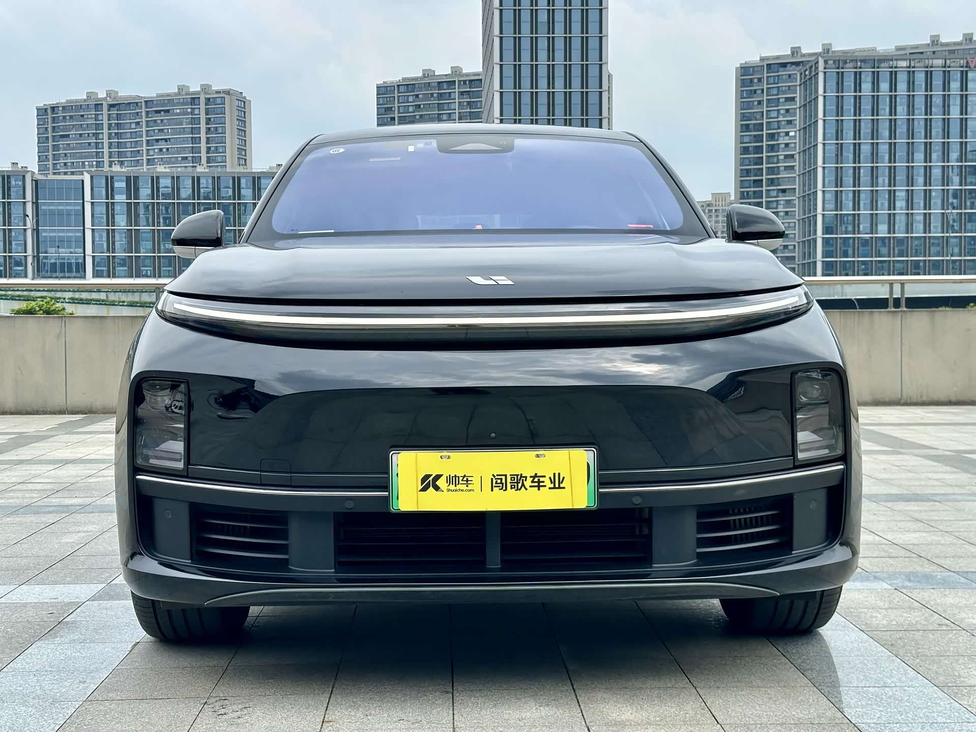 Li Auto L7, 2024 2