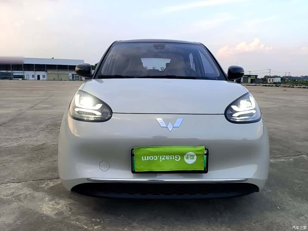 Wuling Bingo, 2024 3
