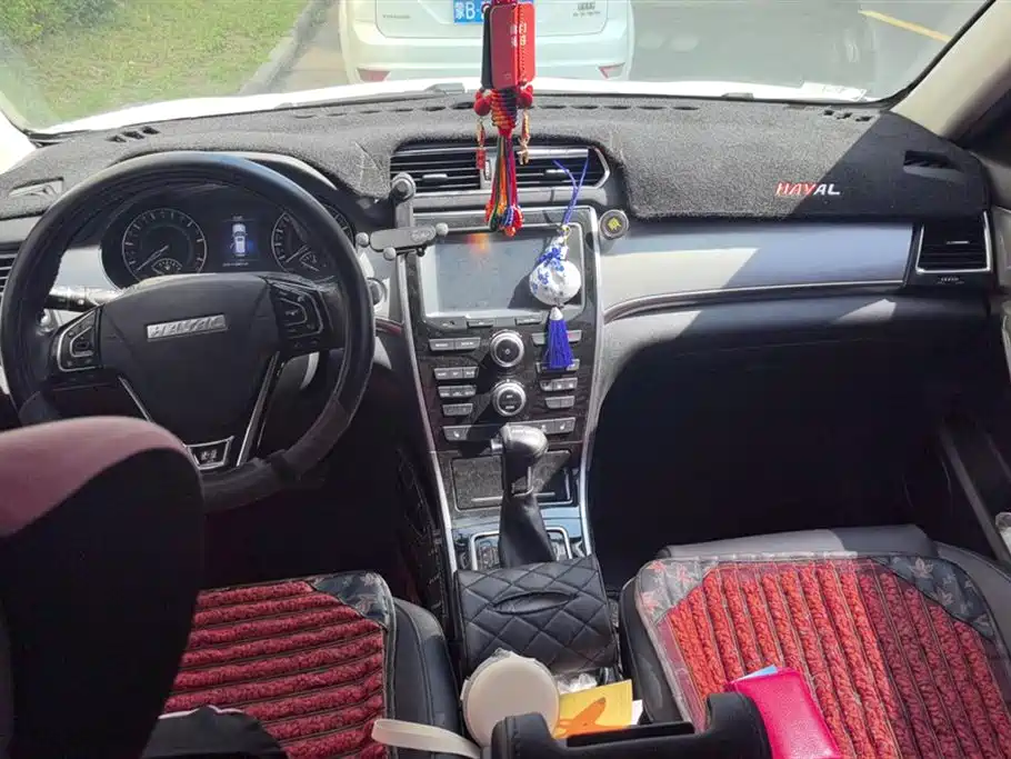 Haval H2