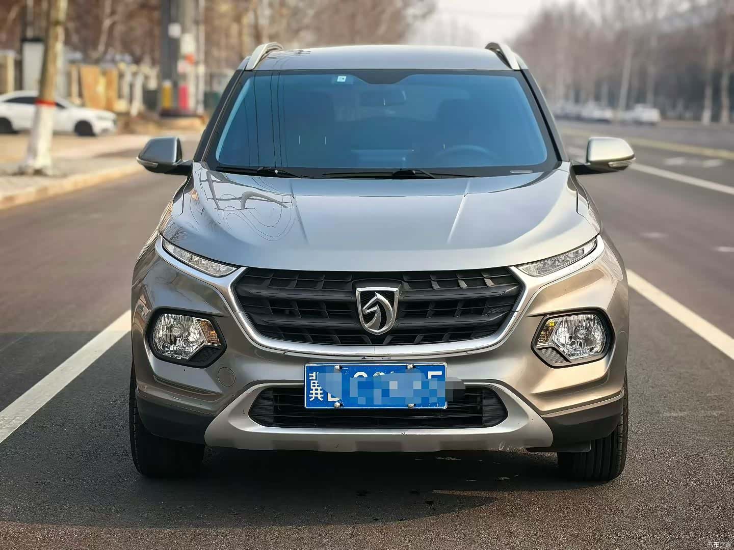 Wuling 510, 2019 2