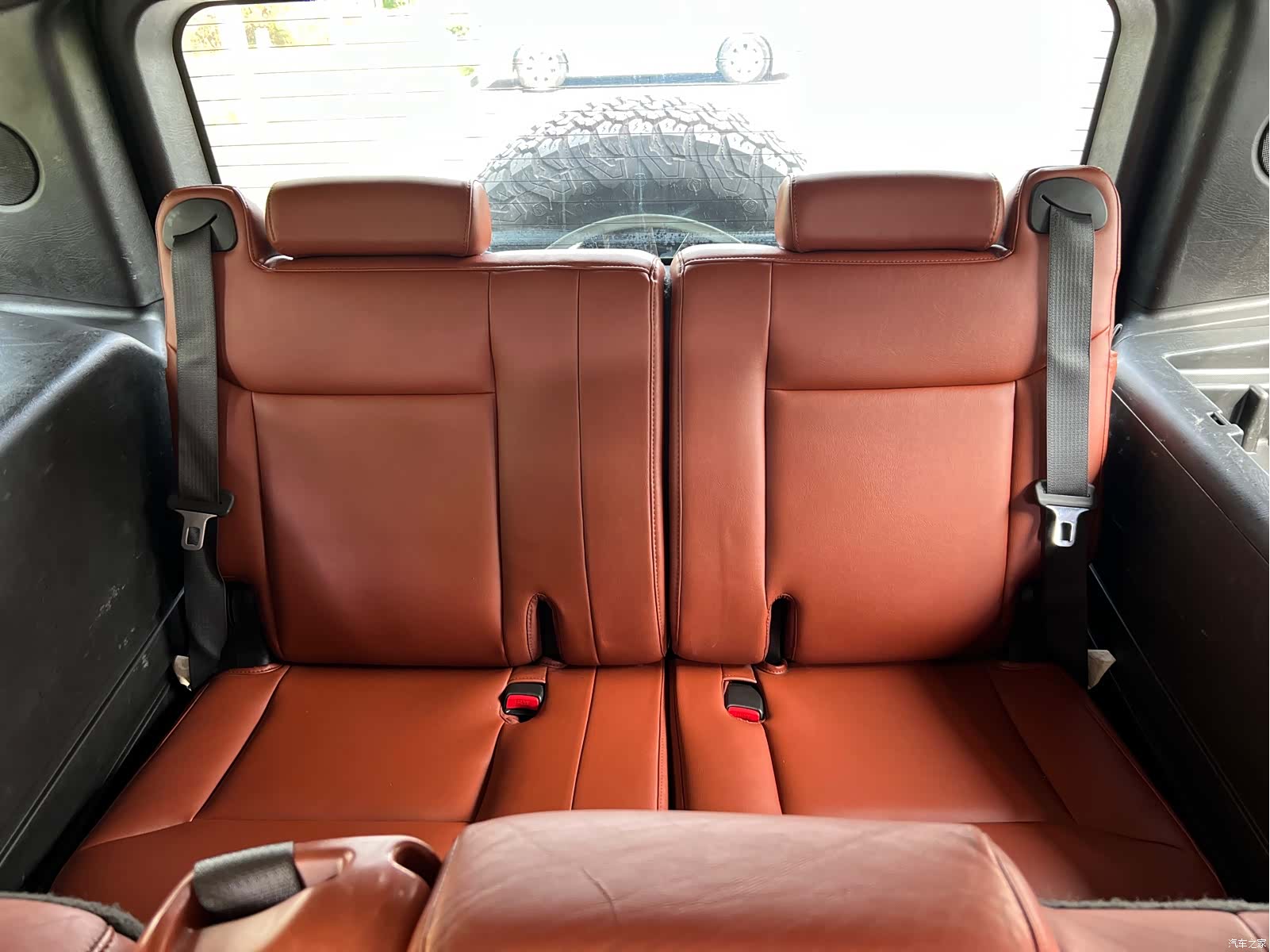 Hummer H2, 2008 16