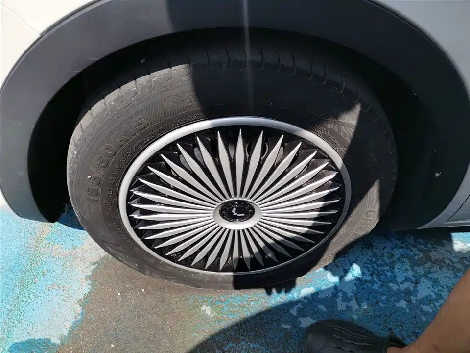 Wuling Wuling Bingguo