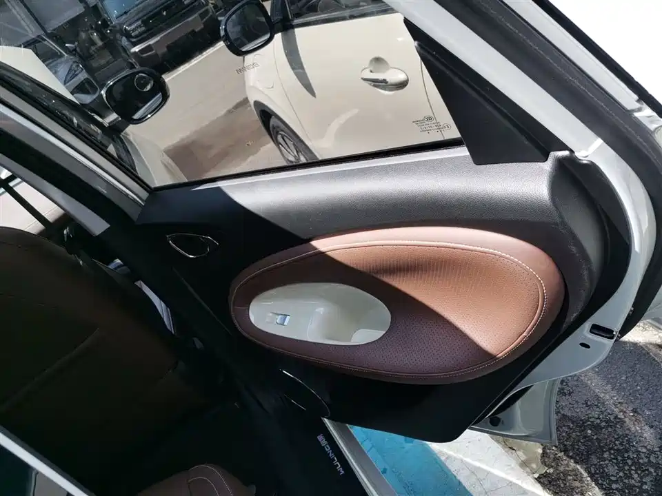 Wuling Wuling Bingguo