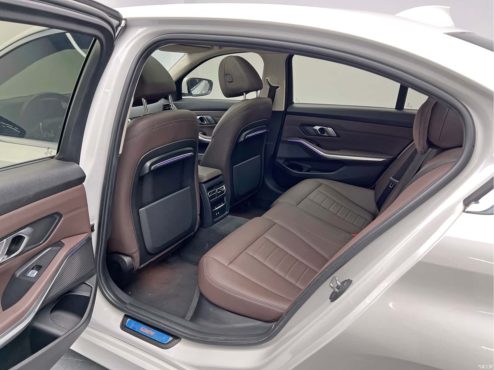 BMW 3 Series, 2019 8