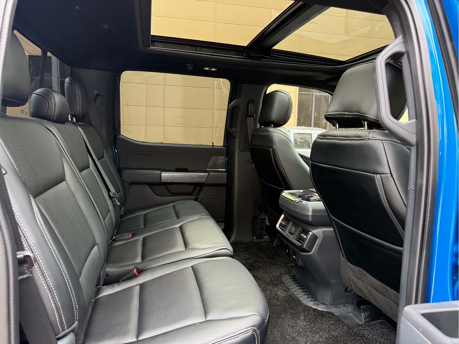 Ford F-150, 2022 7