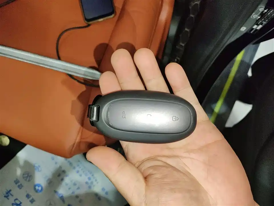 Li Auto Ideal L9