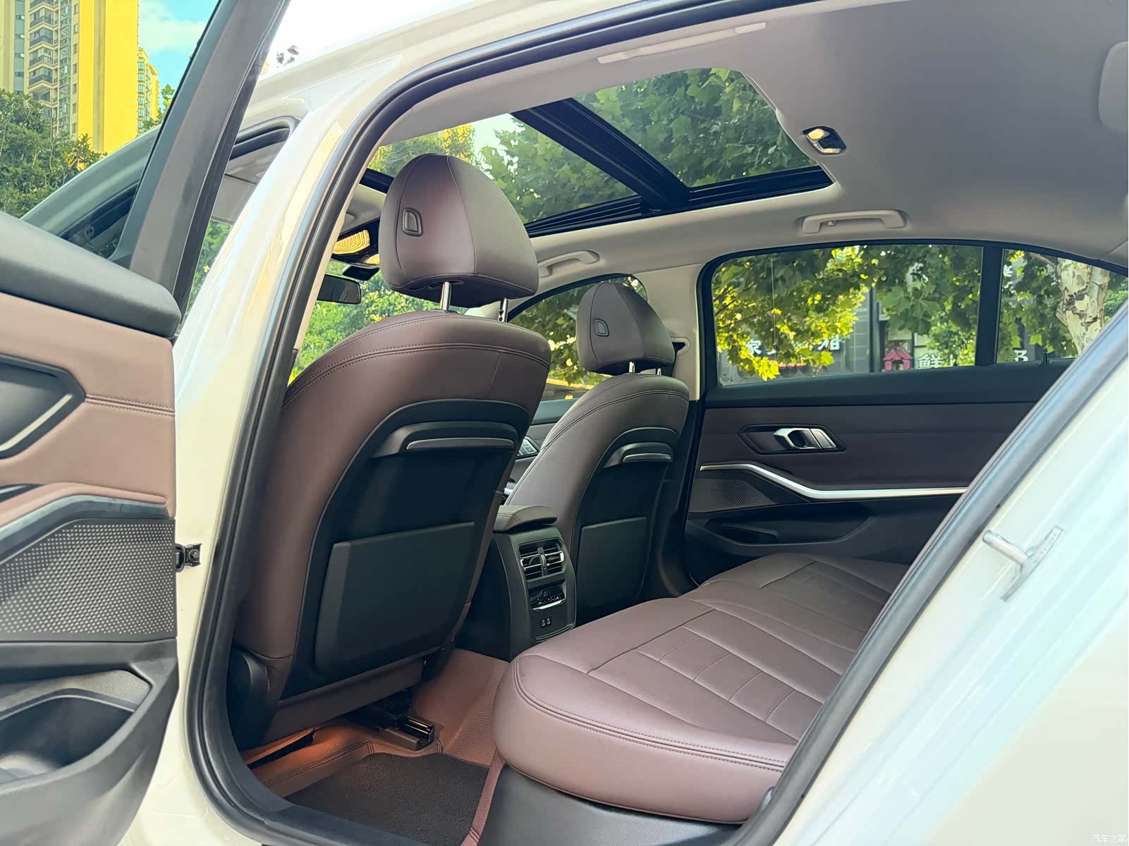 BMW 3 Series, 2021 8