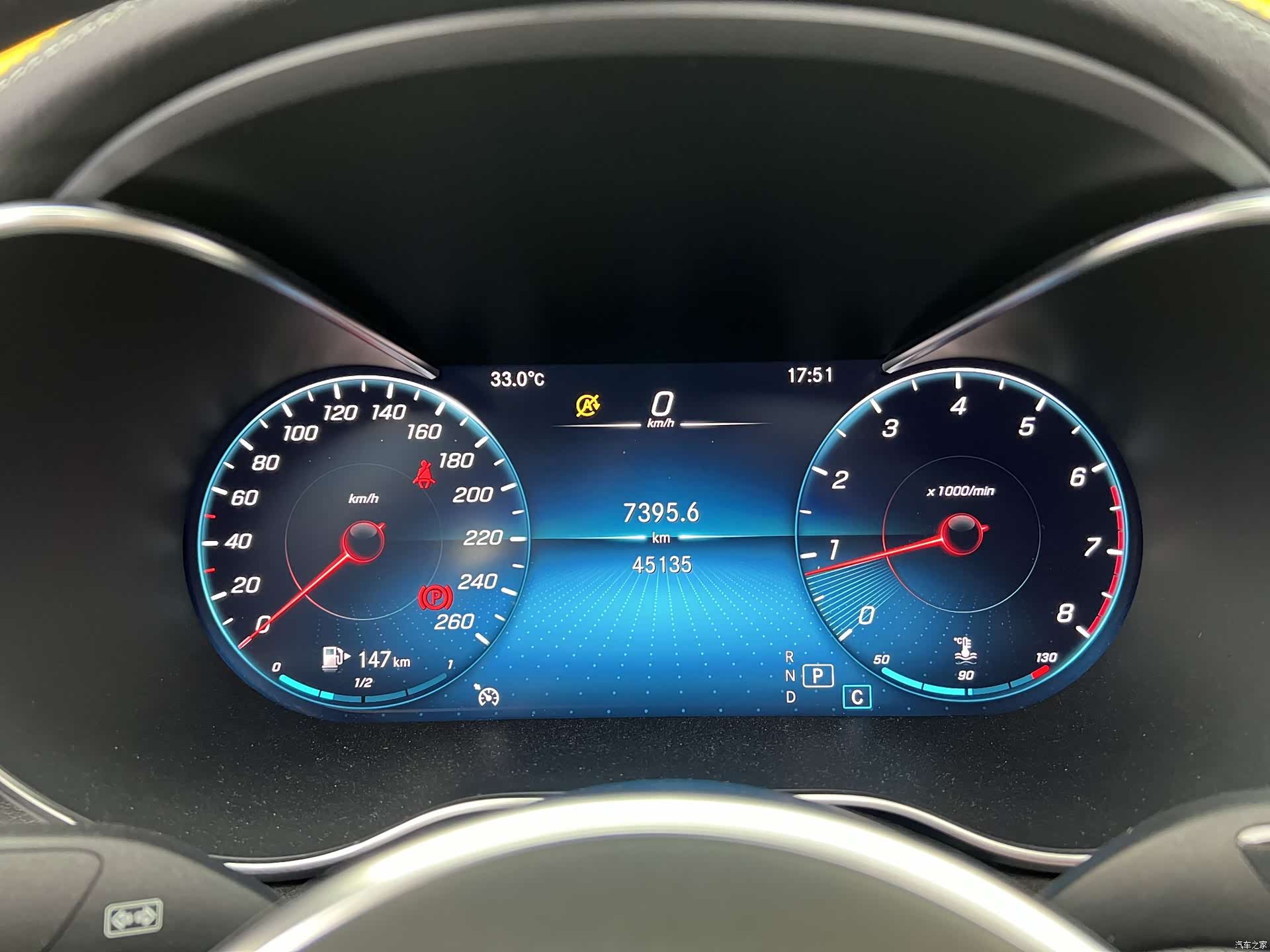 Mercedes-Benz GLC, 2021 6