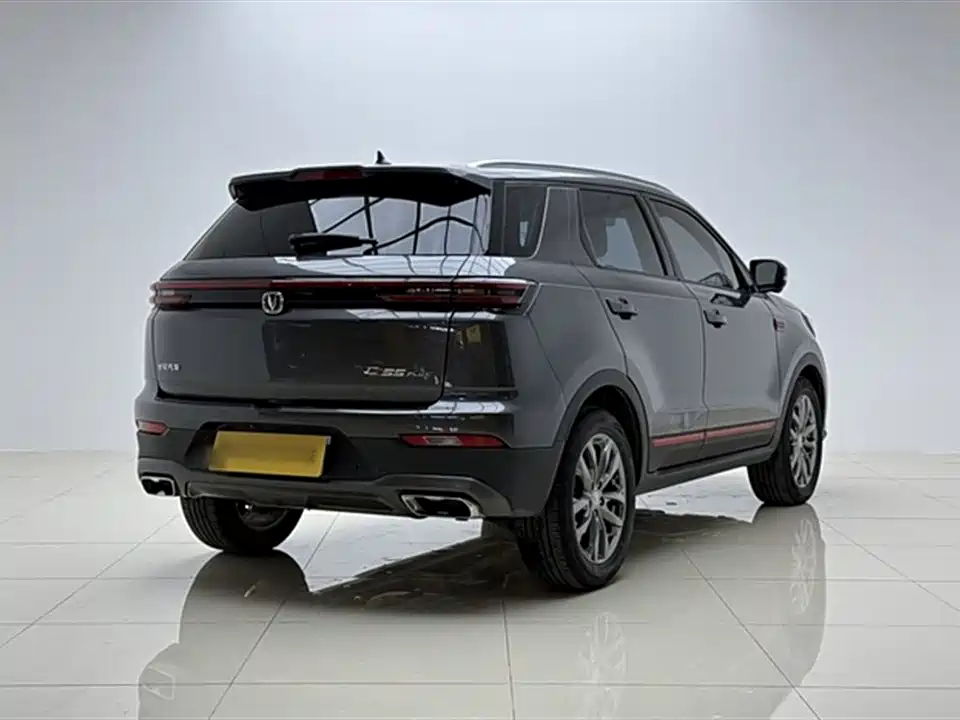 Changan CS55PLUS