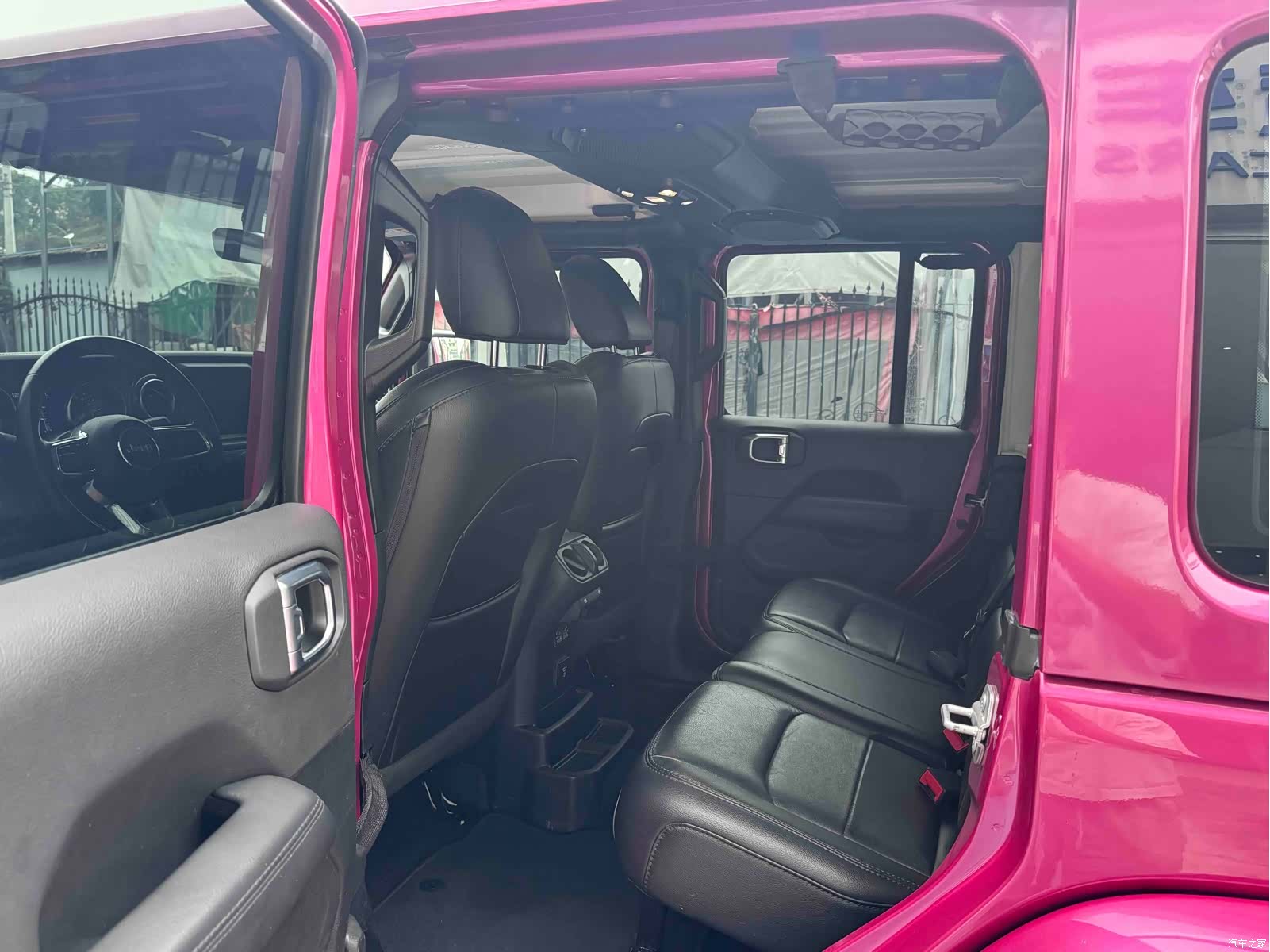 Jeep Wrangler, 2024 7