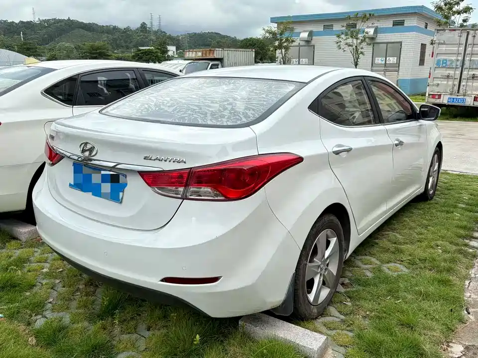 Hyundai Langdong