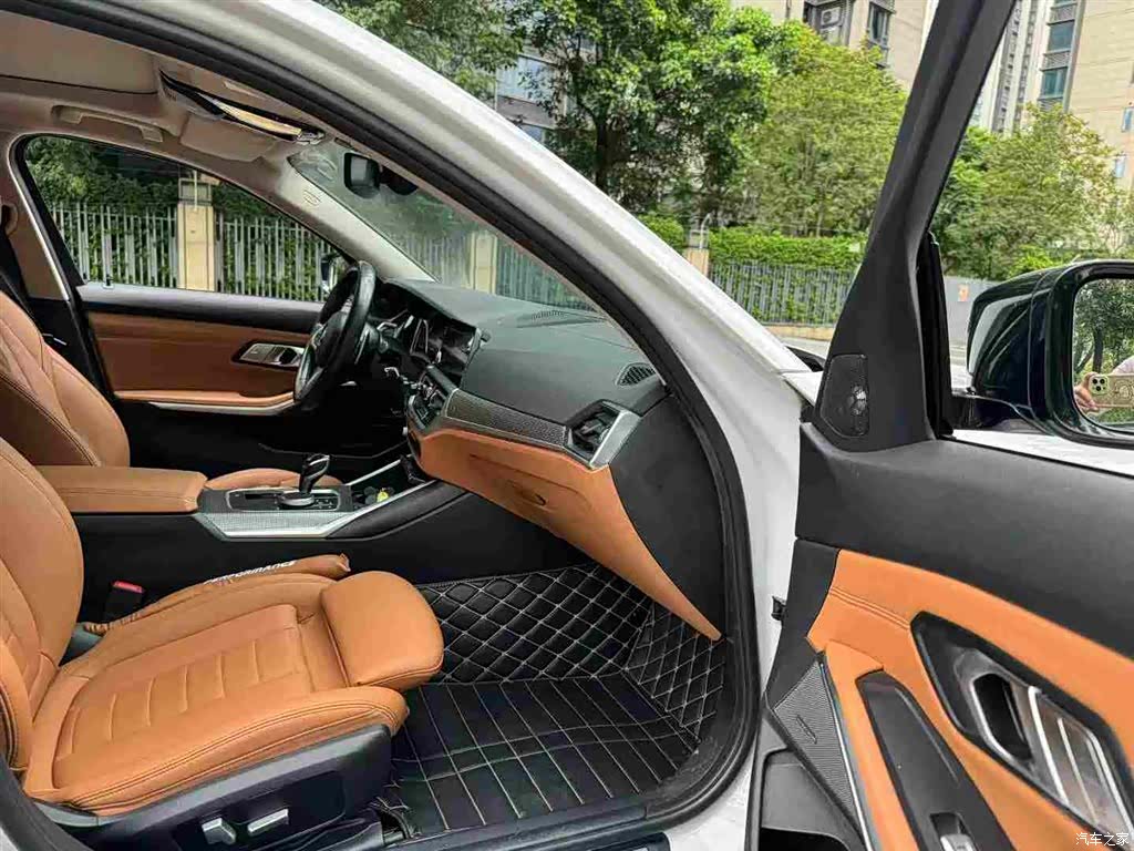 BMW 3 Series, 2020 8