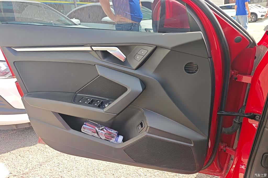 Audi A3, 2022 7