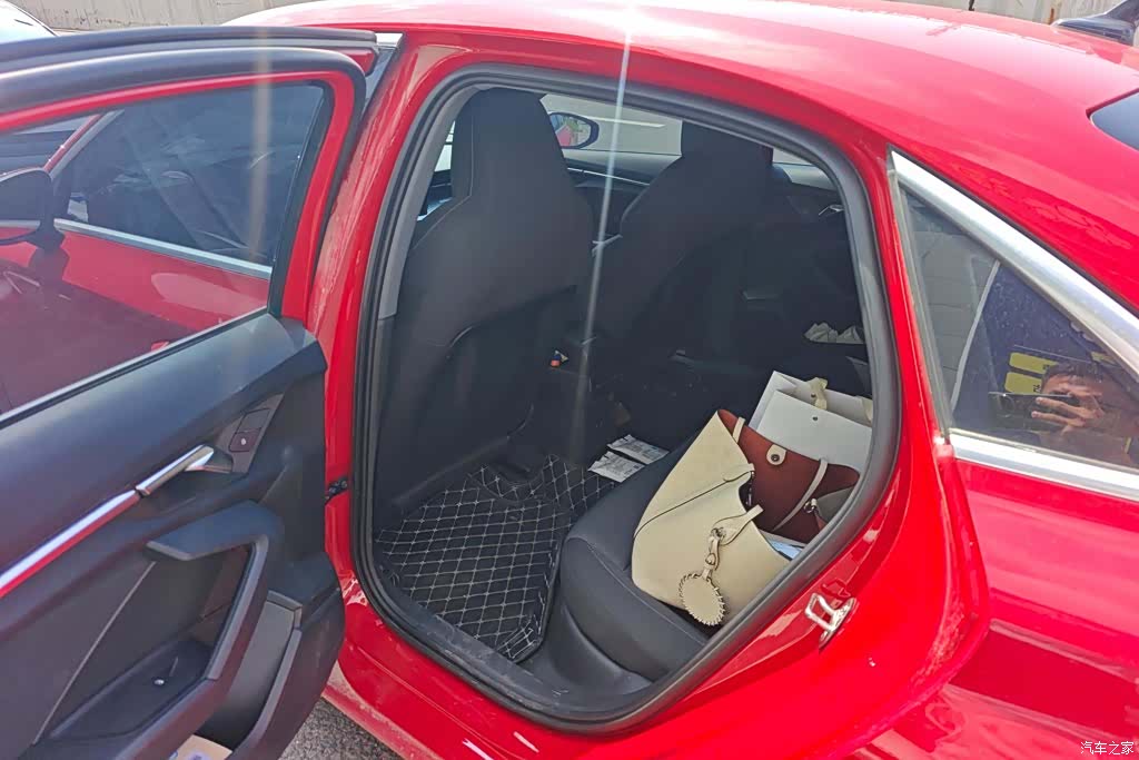 Audi A3, 2022 11