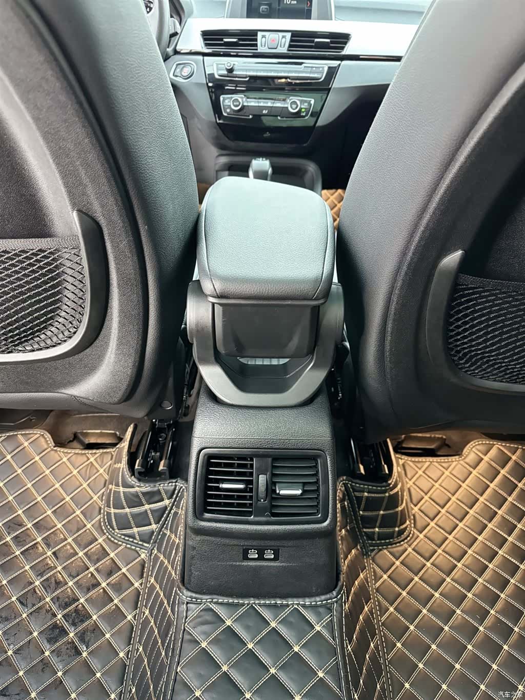 BMW X1, 2019 20