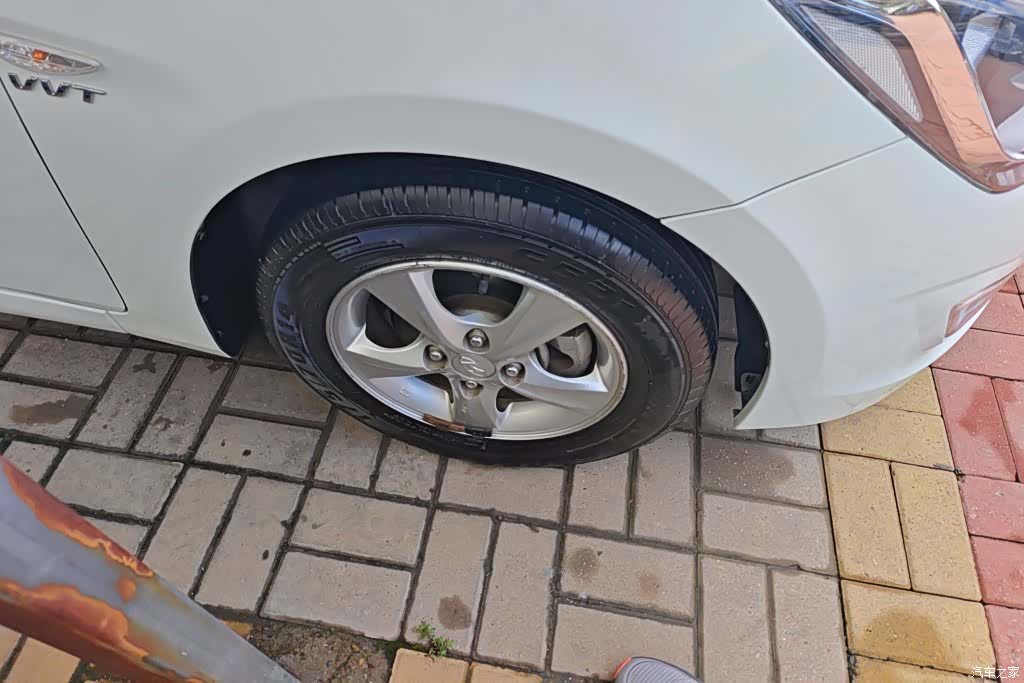 Hyundai GLX, 2017 6