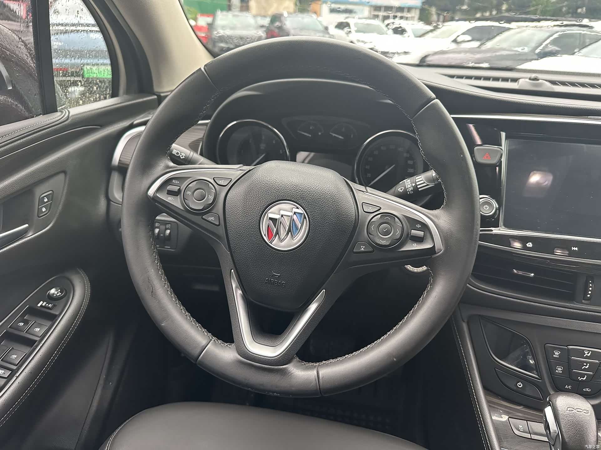 Buick Envision Plus, 2021 16