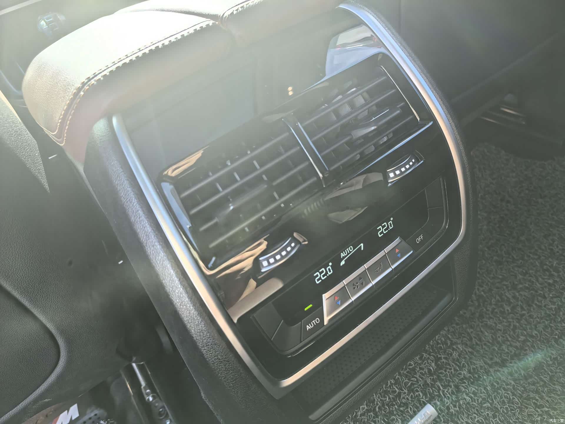 BMW X7, 2020 8