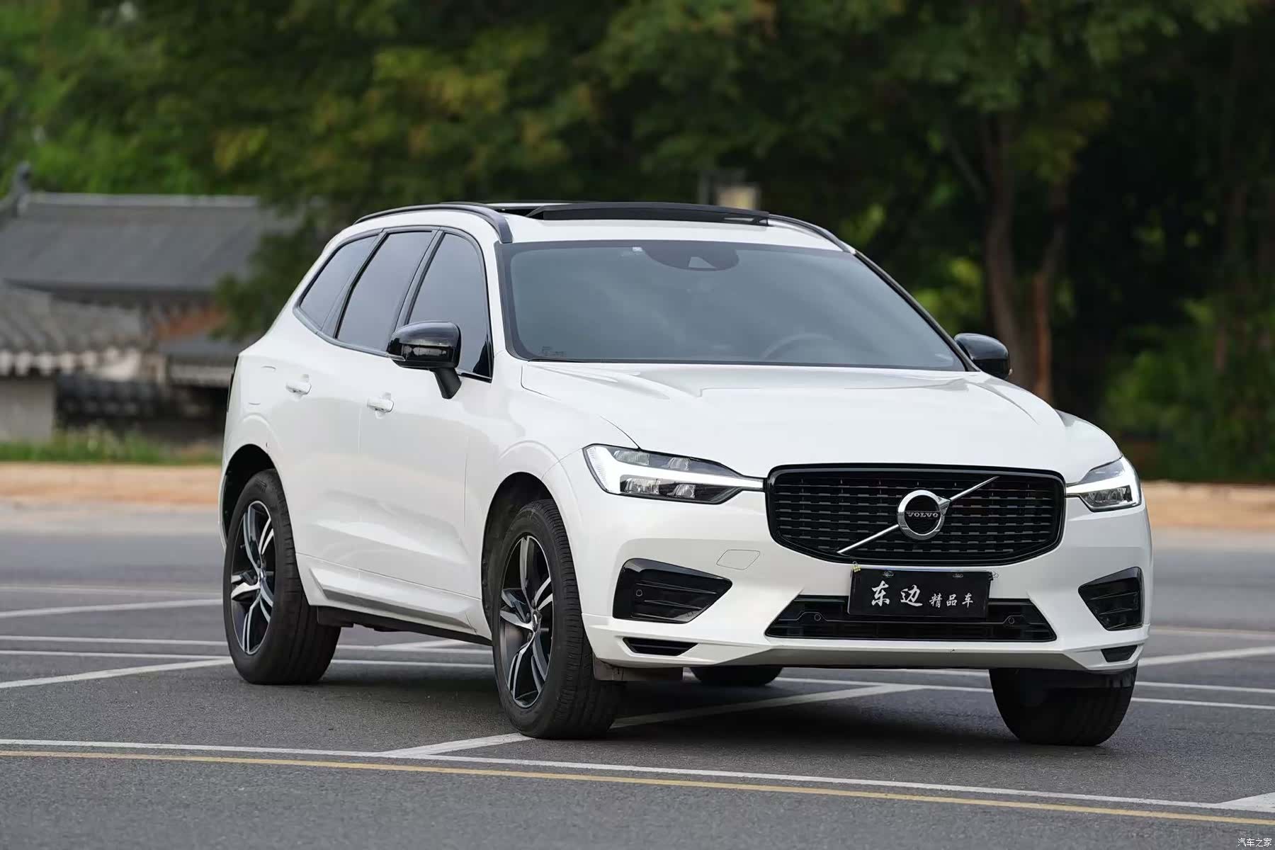 Volvo XC60, 2021 10